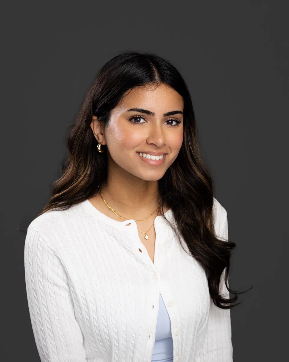 Maryam Raja